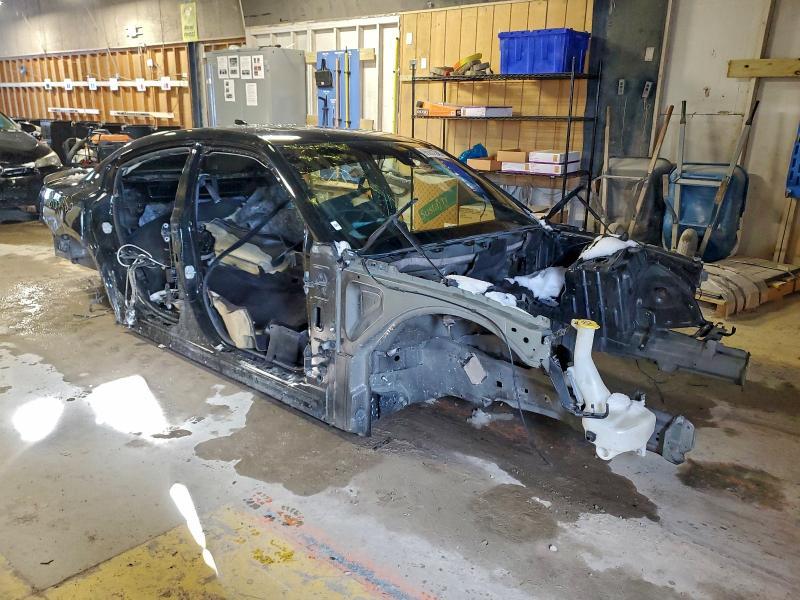 2018 Dodge Charger R/T 392