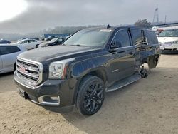 GMC Yukon salvage cars for sale: 2017 GMC Yukon slt