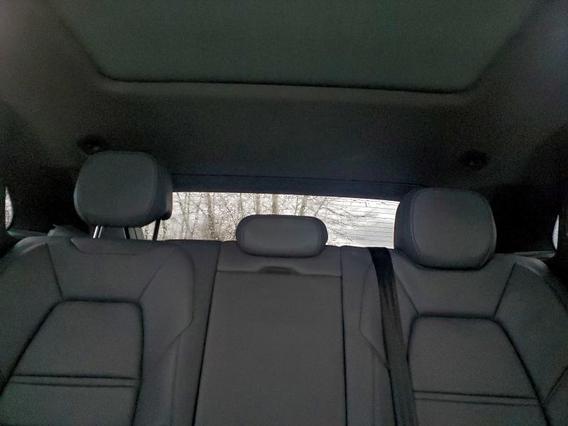 2021 Porsche Cayenne