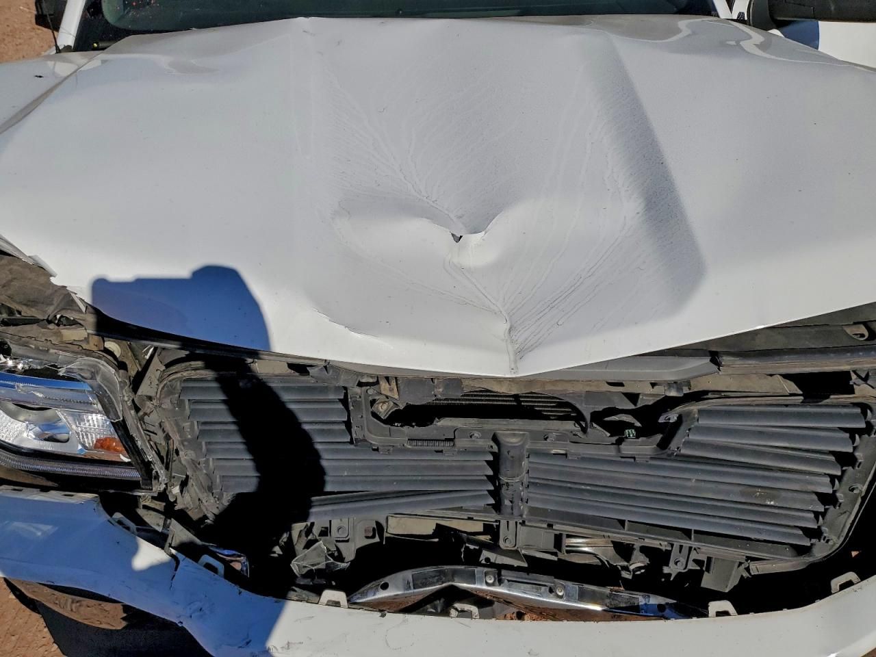 2017 GMC Sierra C1500 sle