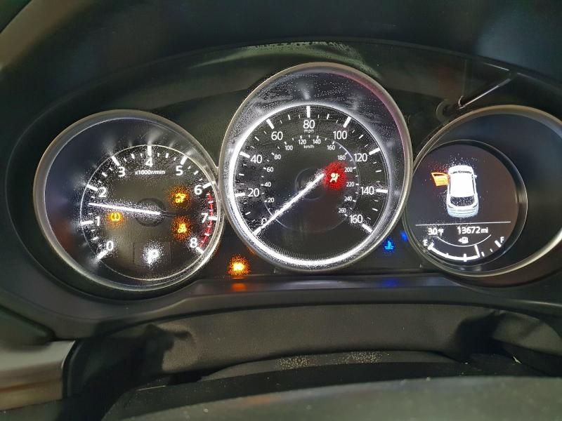 2024 Mazda Cx-5 Preferred