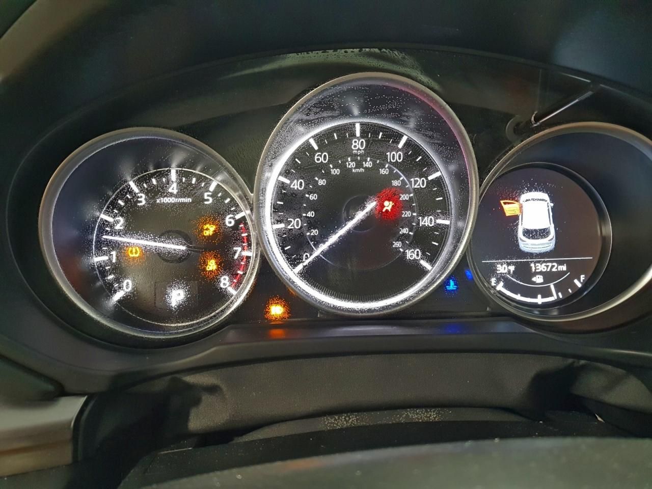 2024 Mazda Cx-5 Preferred