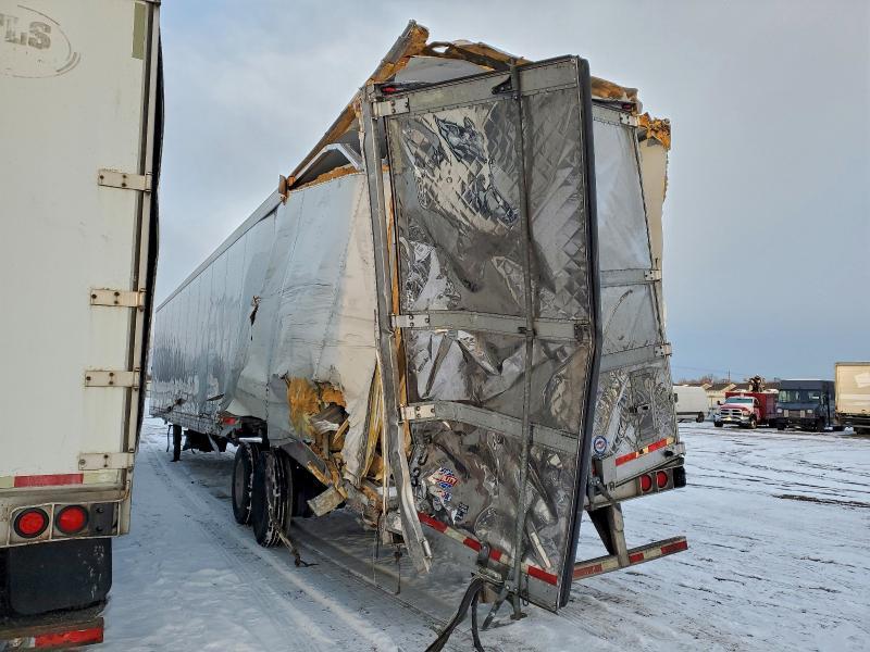 2019 Utility Trailer 2019 Utility VS2RA Refrigerated Van Trailer