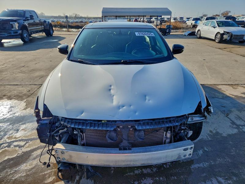 2017 Niss Maxima 3.5 sl