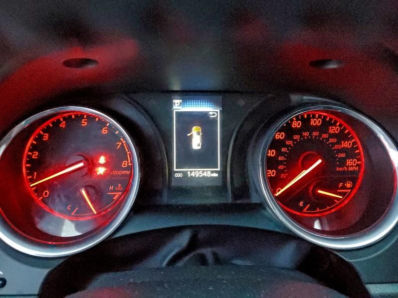 2020 Toyota Camry trd