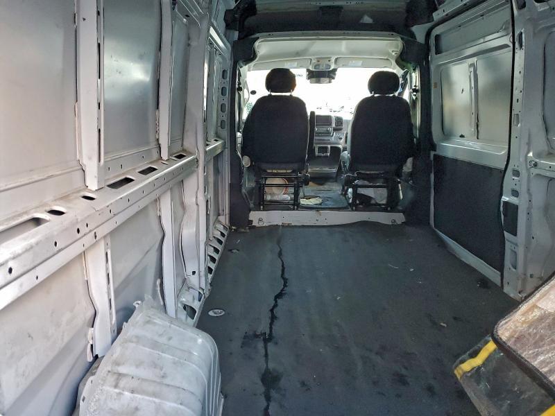 2023 Dodge Ram Promaster 2500 2500 High