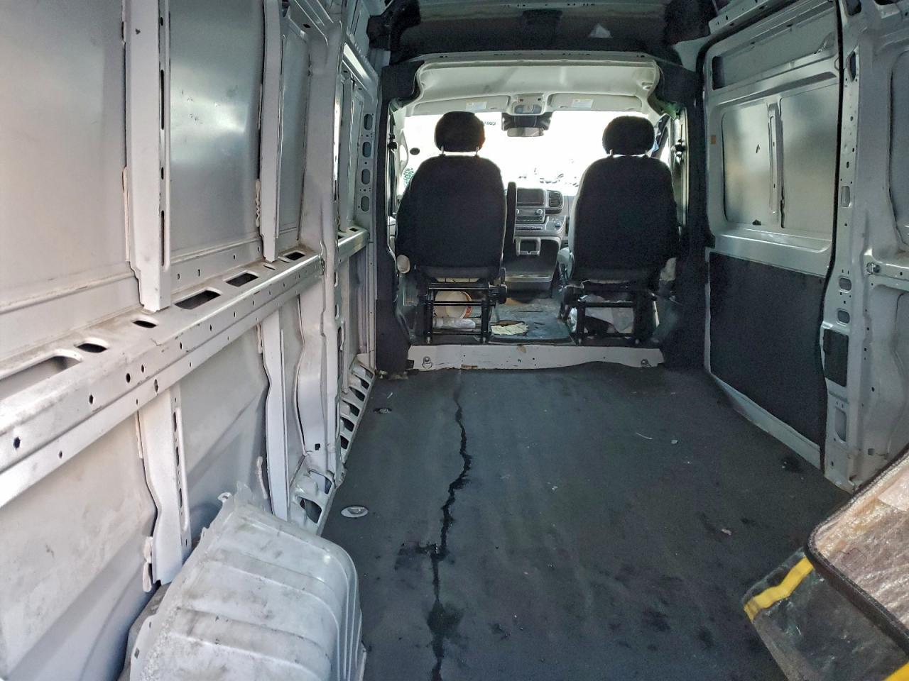 2023 Dodge Ram Promaster 2500 2500 High