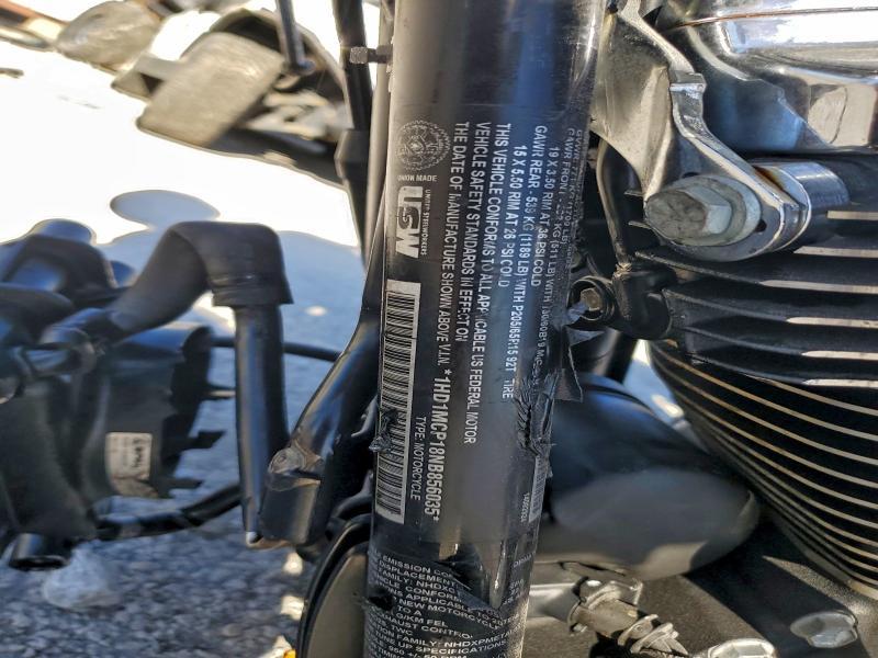 2022 Harley-Davidson Flrt