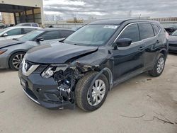 2016 Nissan Rogue s for sale in Kansas City, KS