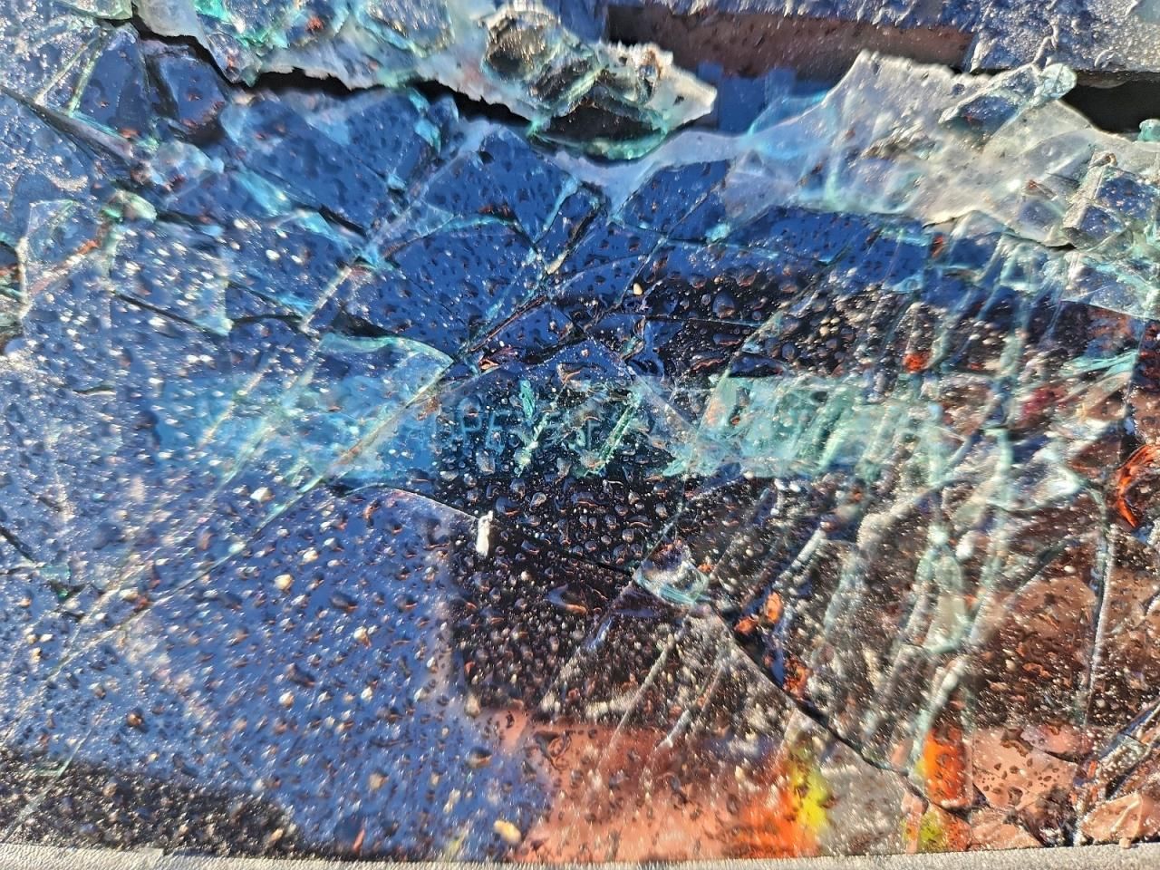 2025 GMC Sierra K2500 AT4