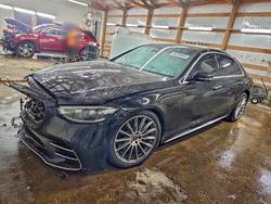 2021 Mercedes-Benz S 580 4matic for sale in Pekin, IL