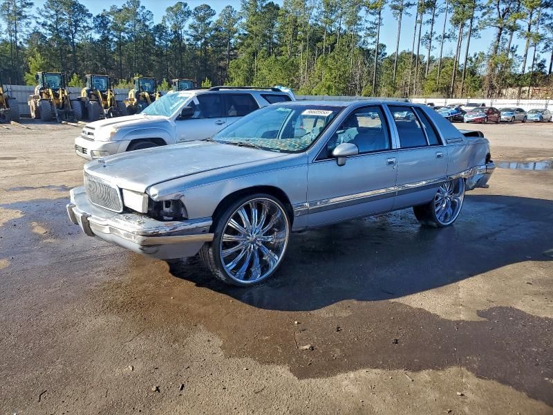 1994 Buick Roadmaster