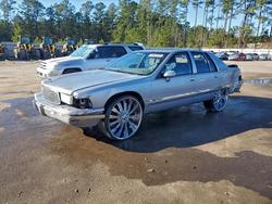 Buick salvage cars for sale: 1994 Buick Roadmaster