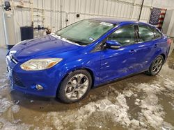 2014 Ford Focus se for sale in Avon, MN