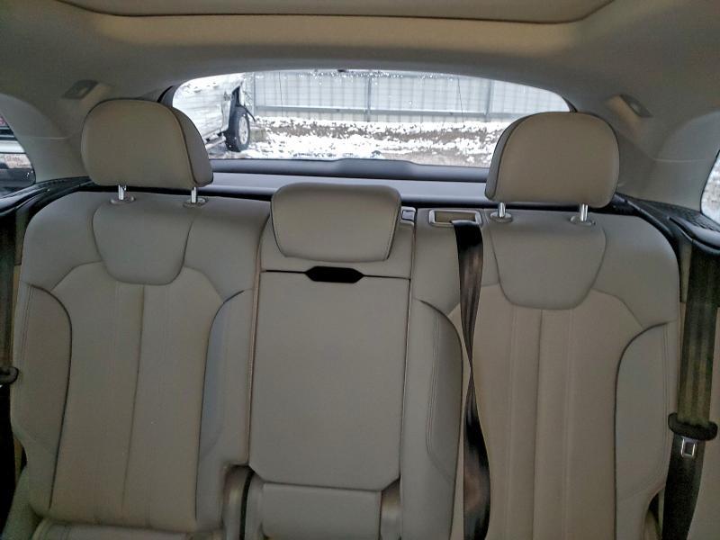 2023 Audi Q5 Prestige 45