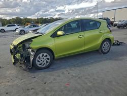 2016 Toyota Prius c for sale in Apopka, FL