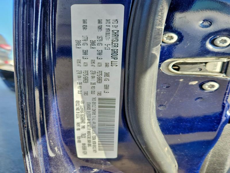 2013 Dodge RAM 1500 ST