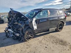 Honda salvage cars for sale: 2025 Honda Cr-v Sport-l