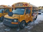 2017 Other Bus 2016 Chevrolet Express School bus