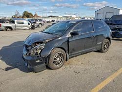 2005 Honda Civic si en venta en Nampa, ID