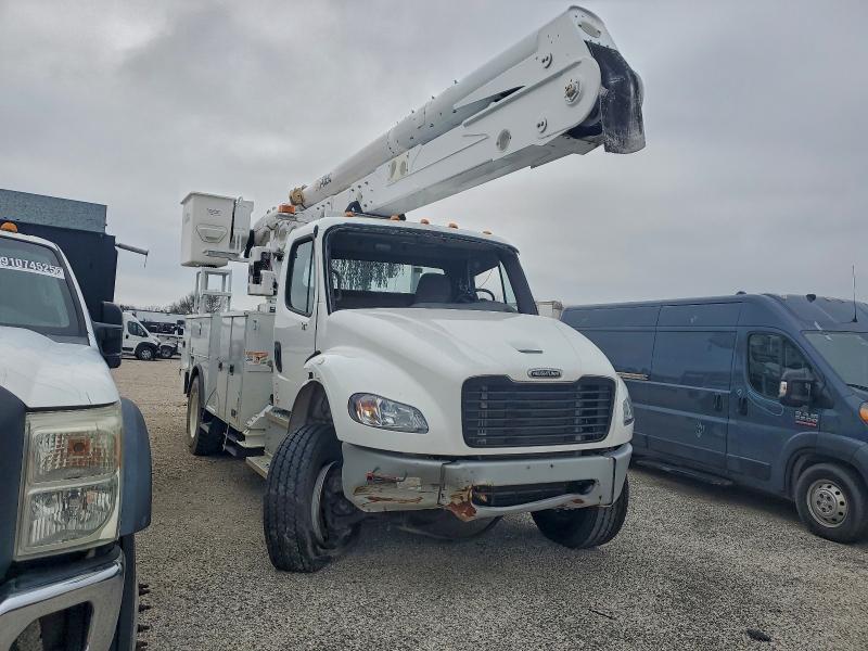 2022 Freightliner Business Class M2 Bucket Truck