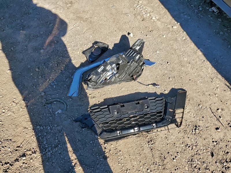 2021 Nissan Altima Platinum