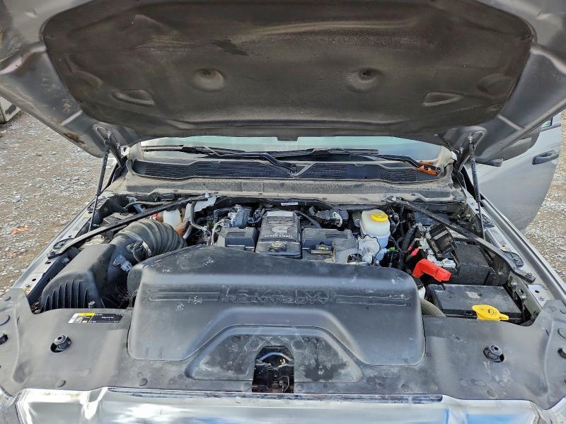 2024 Dodge Ram 3500 Tradesman
