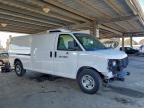 2017 Chevrolet Express G2500