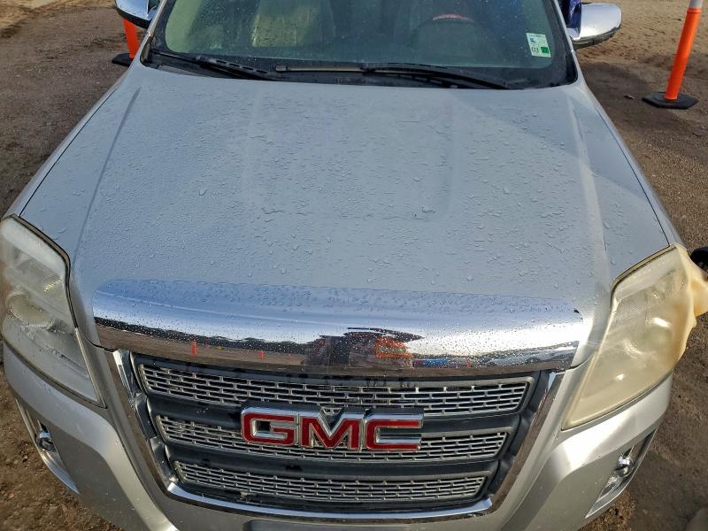 2013 GMC Terrain slt