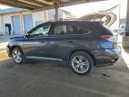 2010 Lexus Rx 450h