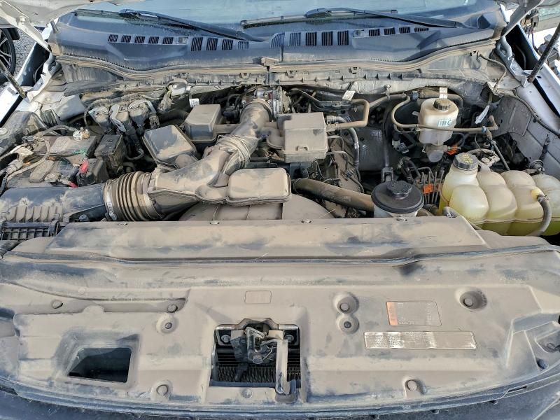 2022 Ford F250 Super Duty