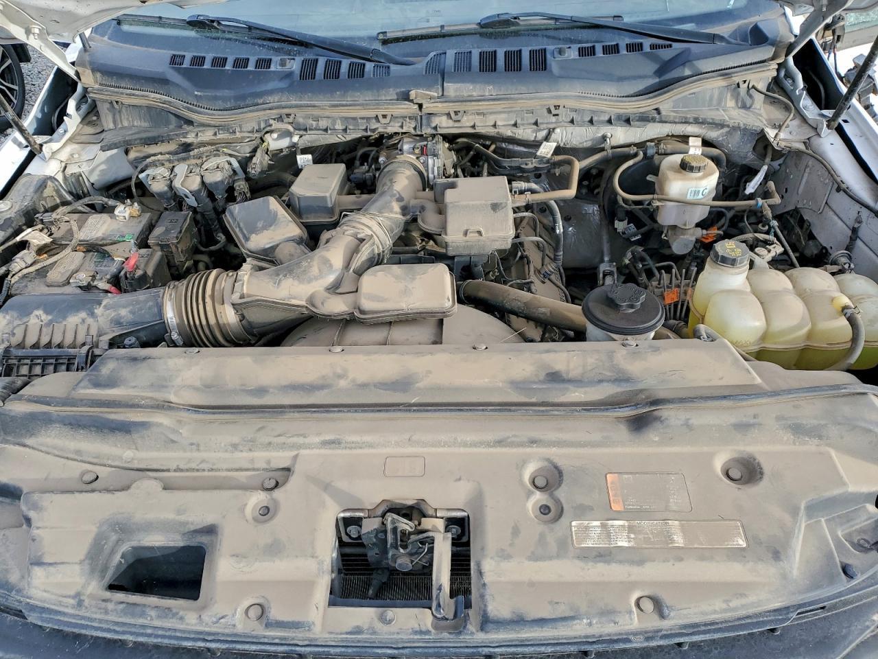2022 Ford F250 Super Duty