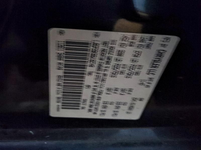 2008 Jeep Liberty Sport