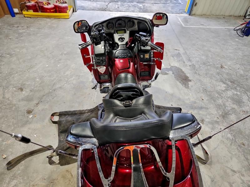 2005 Honda GL1800