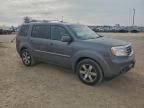 2012 Honda Pilot Touring