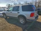 2003 Ford Explorer xlt