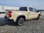 2022 Chevrolet Silverado K1500 ZR2