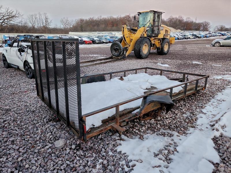 2017 Advantage 2017 Forest River USASG6512SA Utility Trailer