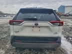 2020 Toyota Rav4 xse