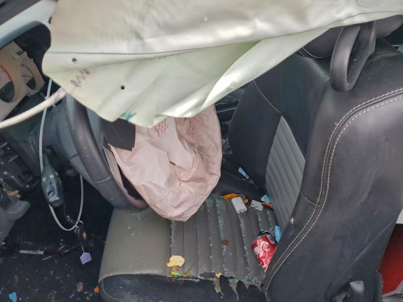 2010 Dodge Challenger R/T