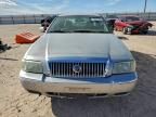 2006 Mercury Grand Marquis ls