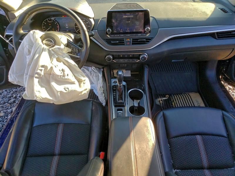 2024 Nissan Altima sr