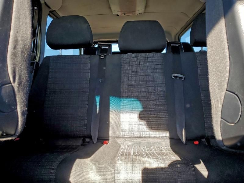 2016 Mercedes-Benz Sprinter 2500