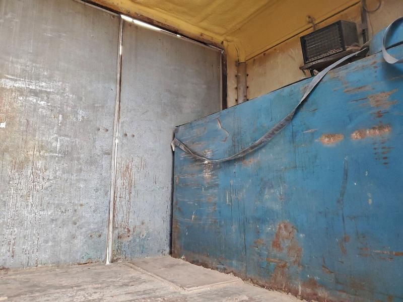 2007 GMC C7500 C7C042