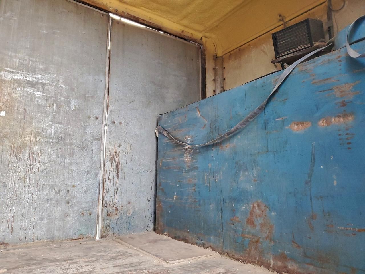 2007 GMC C7500 C7C042