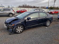 2007 Honda Civic lx for sale in Hillsborough, NJ