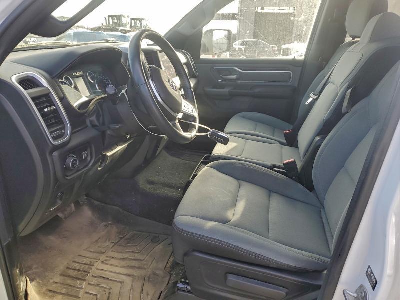 2023 Dodge Ram 1500 big Horn/lone Star