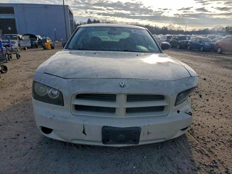 2008 Dodge Charger