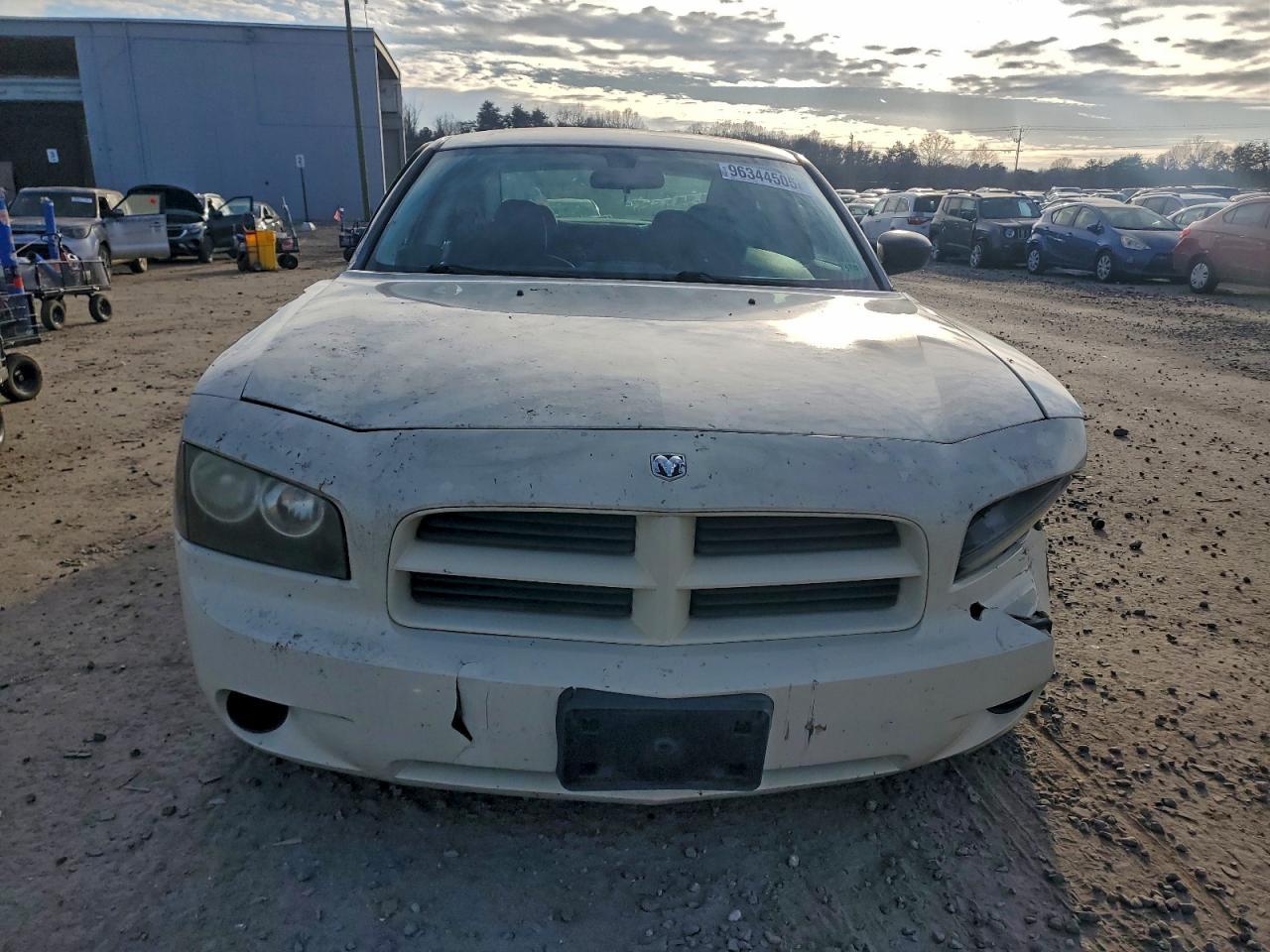 2008 Dodge Charger
