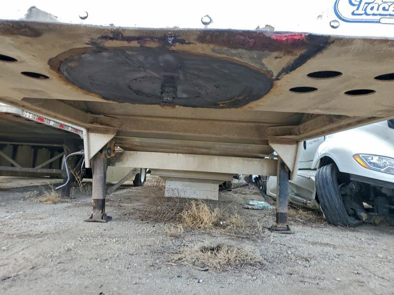 1998 Wilson Grain Trailer